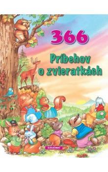 366 Príbehov o zvieratkách