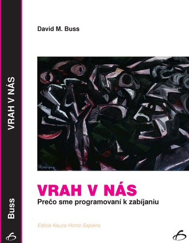 Vrah v Nás