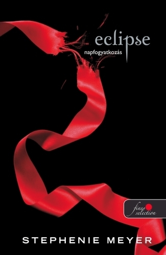 Eclipse - Napfogyatkozás