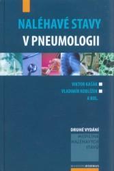 Naléhavé stavy v pneumologii