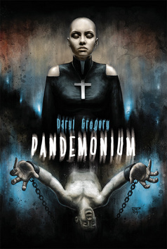 Kniha Pandemonium