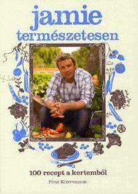 Jamie természetesen