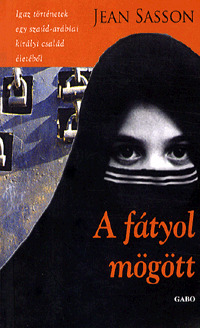 A fátyol mögött