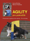 Kniha Agility pro pokročilé