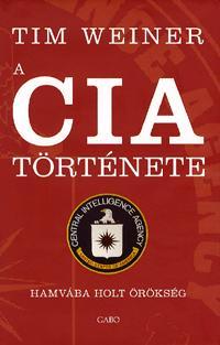 A CIA története