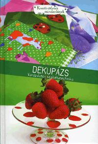 Dekupázs