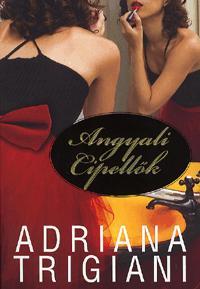 Angyali cipellők