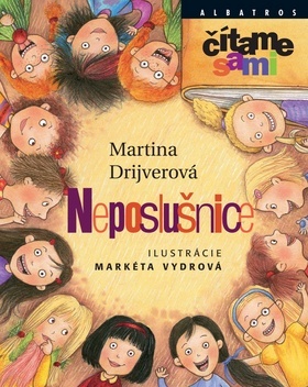 Neposlušnice