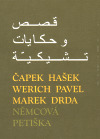 České povídky a pohádky v arabštině