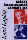 Kořeny československé reformy 1968