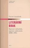 Literární brak
