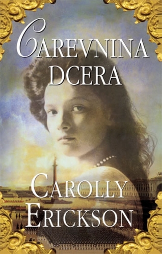 Carevnina dcera