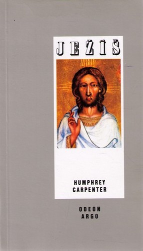 Ježíš - Humphrey Carpenter,neuvedený