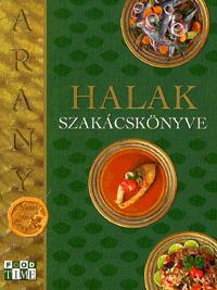 Halak szakácskönyve