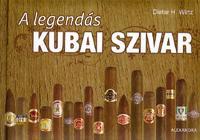 A legendás kubai szivar