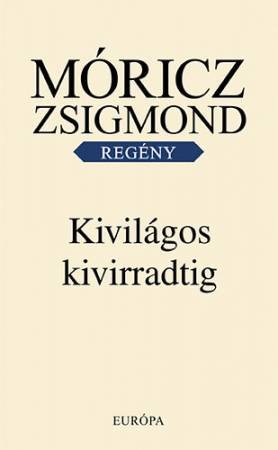 Kivilágos kivirradtig