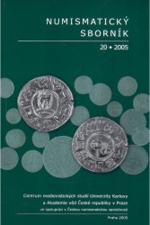 Numismatický sborník 20/2005