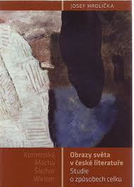 Obrazy světa v české literatuře