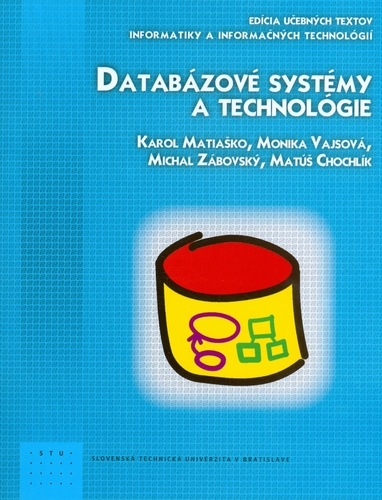 Databázové systémy a technológie