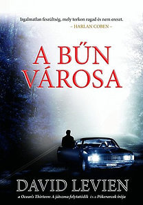 A bűn városa