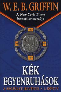 Kék egyenruhások