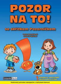 Pozor na to!