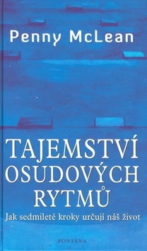 Tajemství osudových rytmů - Penny McLeanová