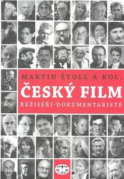 Český film - Martin Štoll