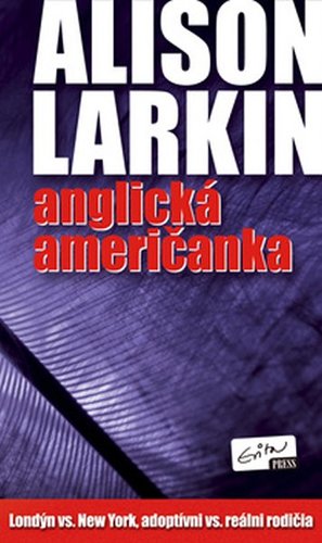 Anglická američanka