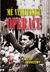 Mé velitelské operace