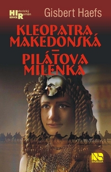 Kleopatra Makedonská