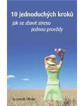 10 jednoduchých kroků jak se zbavit stresu jednou provždy