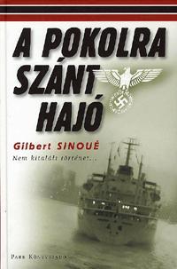 A pokolra szánt hajó