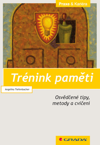 Trénink paměti