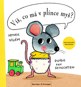 Víš, co má v plínce myš ?