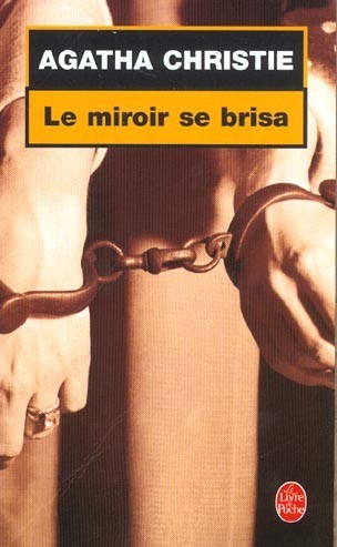 Le Miroir se Brisa