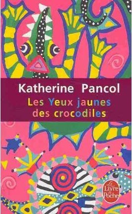 Les Yeux Jaunes des Crocodiles