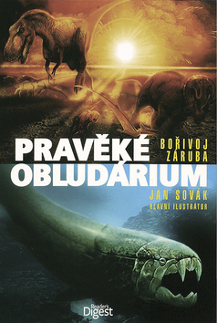 Pravěké obludárium