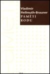 Paměti rodu - Vladimír Hellmuth-Brauner