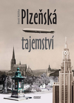 Plzeňská tajemství