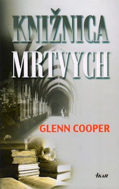 Knižnica mŕtvych
