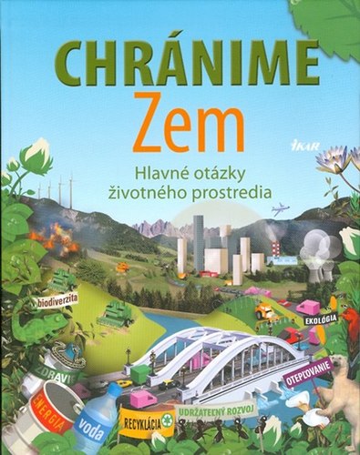 Chránime zem