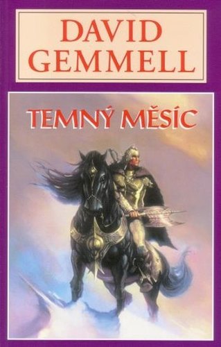 Kniha Temný měsíc
