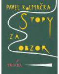 Stopy za obzor