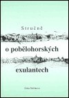 Stručně o pobělohorských exulantech