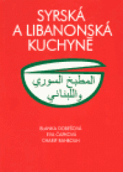 Syrská a libanonská kuchyně