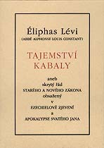 Tajemství kabaly