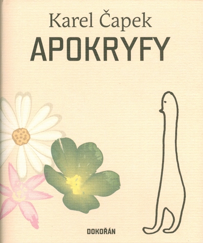 Apokryfy