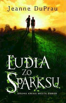 Ľudia zo Sparksu
