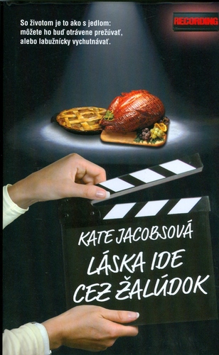 Láska ide cez žalúdok